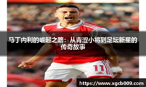 马丁内利的崛起之路：从青涩小将到足坛新星的传奇故事